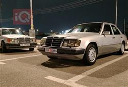 مرسيدس بنز E-Class